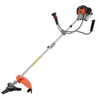 51.7CC Cost-effective Mower Brush Cutter