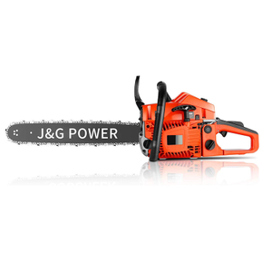 58CC Professional Grade 2 Stroke Chainsaw