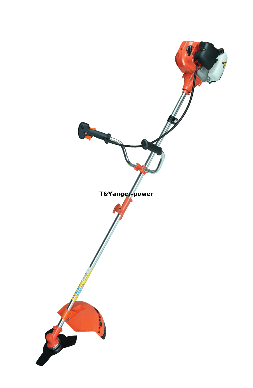 58CC Home Use Gas Powered Brush Cutter