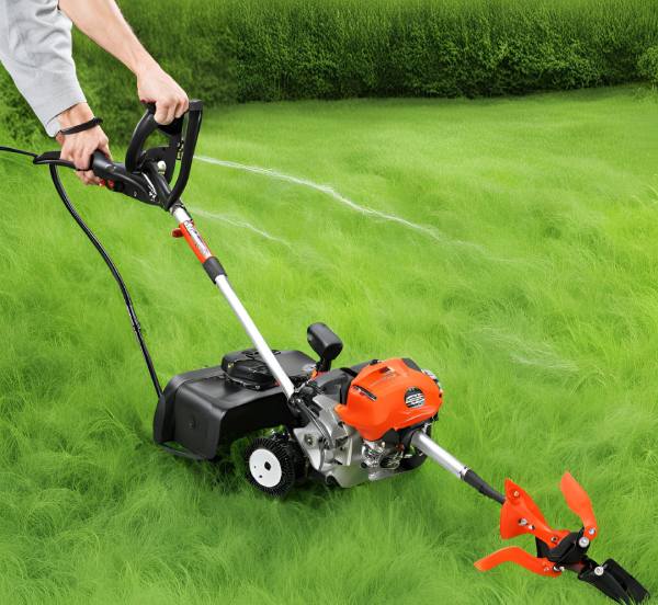 brush cutter for weed eater