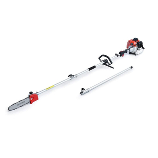 52CC Gas Powered Pole Saw for Tree Trimming