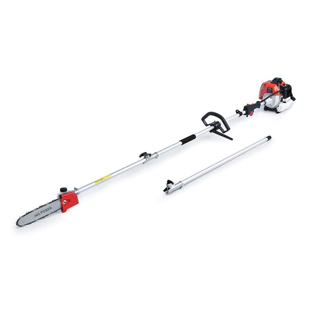 52CC Gas Powered Pole Saw for Tree Trimming