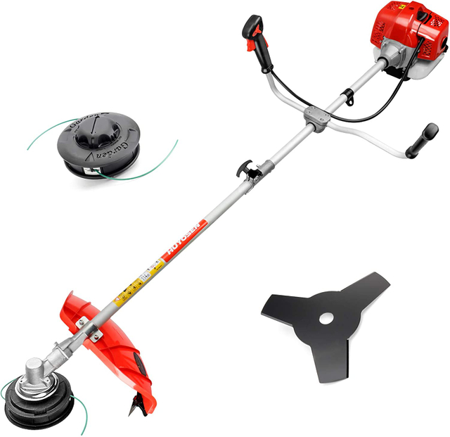 51.7CC Cost-effective Mower Brush Cutter