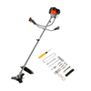 42.7CC 2-Stroke Gas Brush Cutter