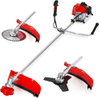 51.7CC Easy Start Pole Saw Brush Cutter