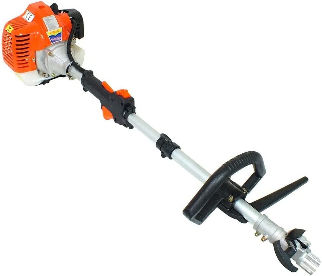 42.7CC 2 Stroke Home Use Brush Cutter