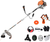 42.7CC 2 Stroke Home Use Brush Cutter